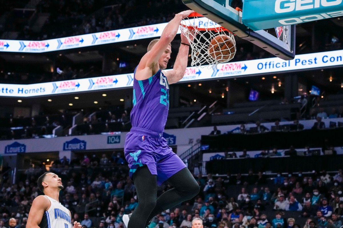 Mason Plumlee