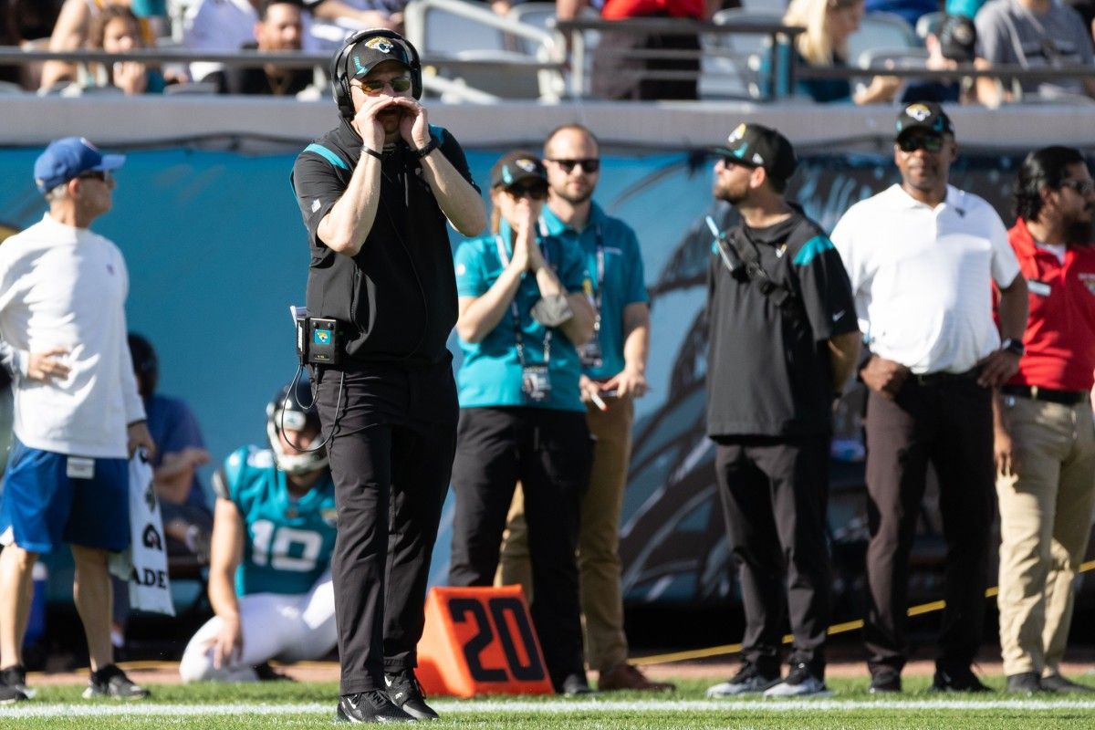 Jacksonville Jaguars Head Coach Search: Pros and Cons to Darrell Bevell's Candidacy - Sports Illustrated Jacksonville Jaguars News, Analysis and More - Vimarsana News