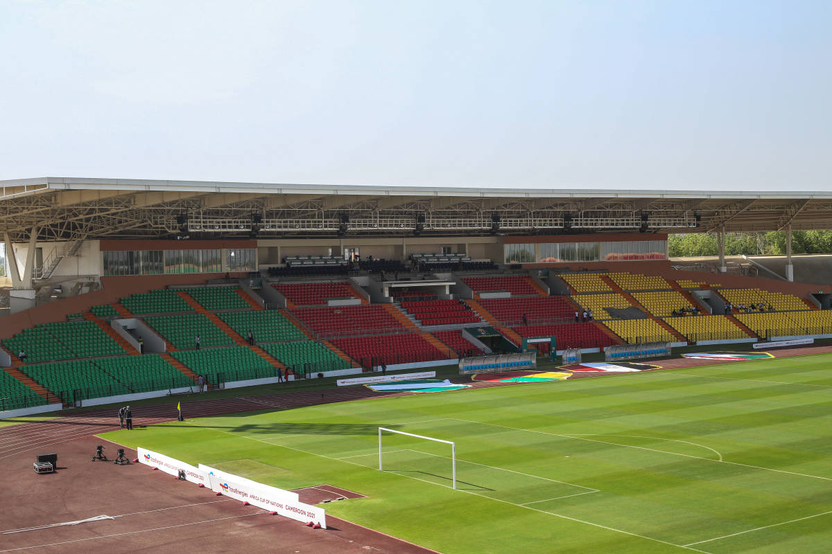 2023 AFCON Qualifying stream: Watch online, TV channel - How to Watch