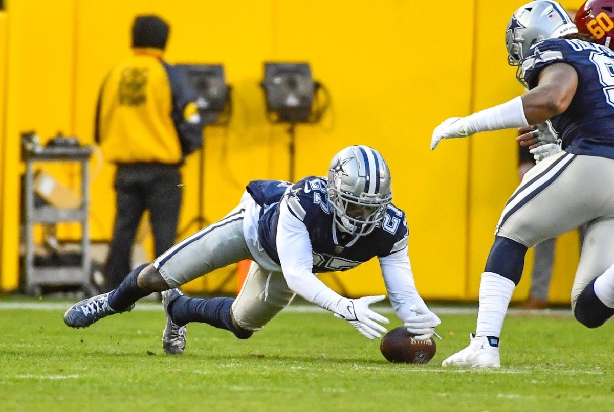 Clemson Tigers in NFL Playoffs: Pair of Cowboys Defenders Face Talented 49ers - Vimarsana News