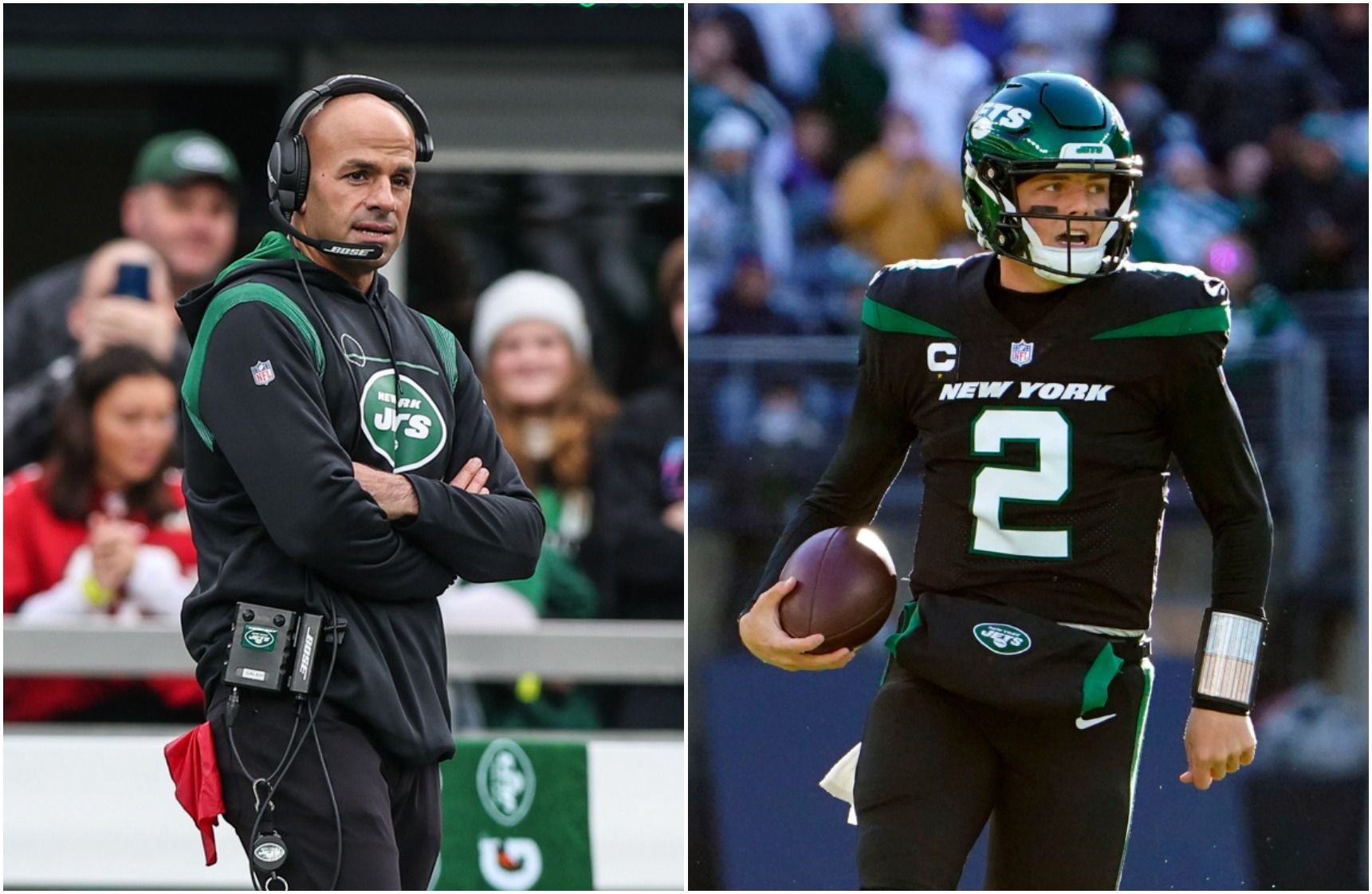 How the New York Jets can make the playoffs in 2022 - Sports Illustrated New York Jets News, Analysis and More - Vimarsana News