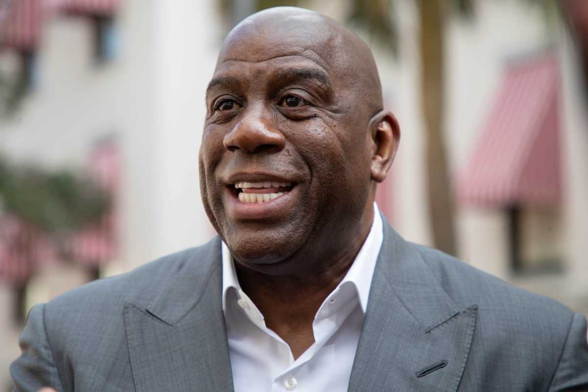 Lakers: Magic Johnson Calls Out Team After Discouraging Loss in Denver