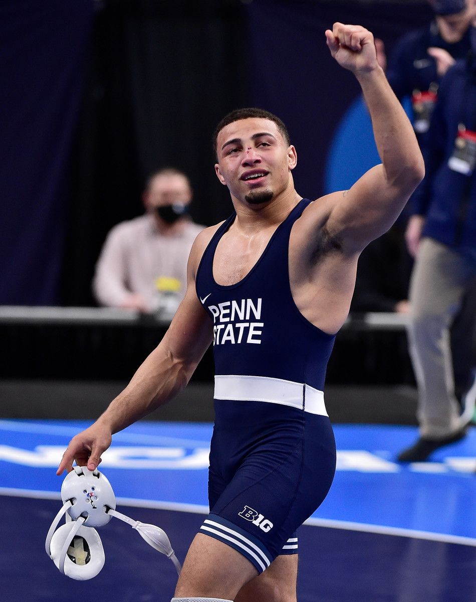 Rutgers vs. Penn State in College Wrestling Live Stream: Watch Online, TV Channel, Start Time - How to Watch and Stream Major League & College Sports - Vimarsana News