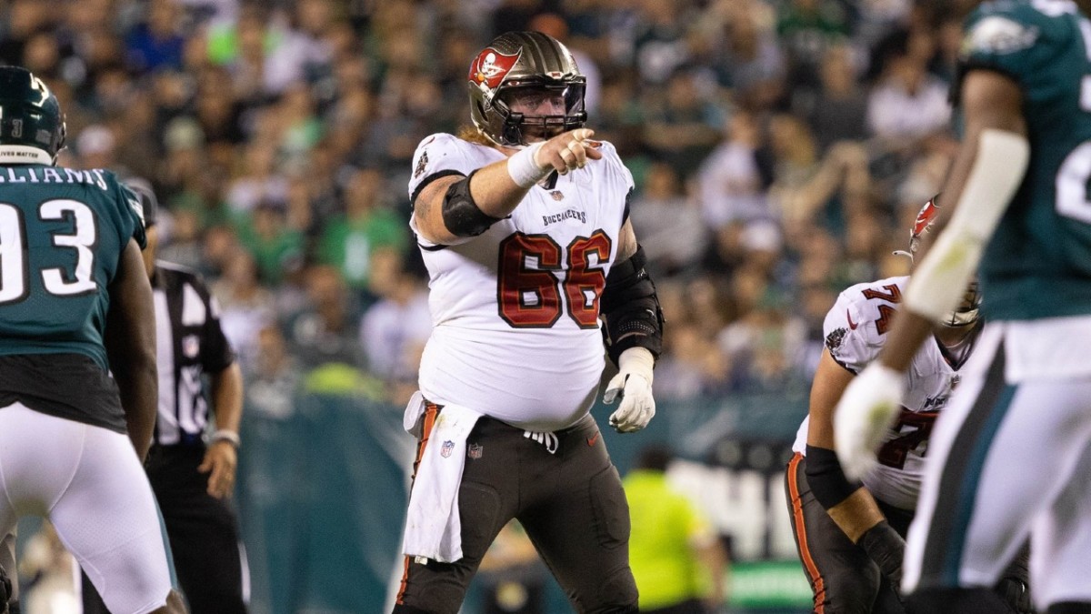 Tampa Bay Buccaneers Have Three of NFL's Best Players Under 25 Tampa Bay Buccaneers