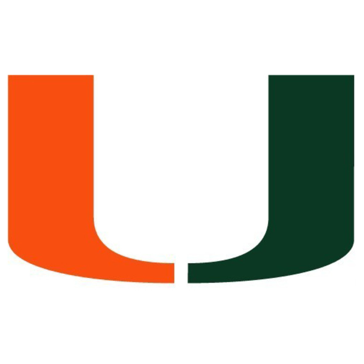 university-of-miami-football-logo