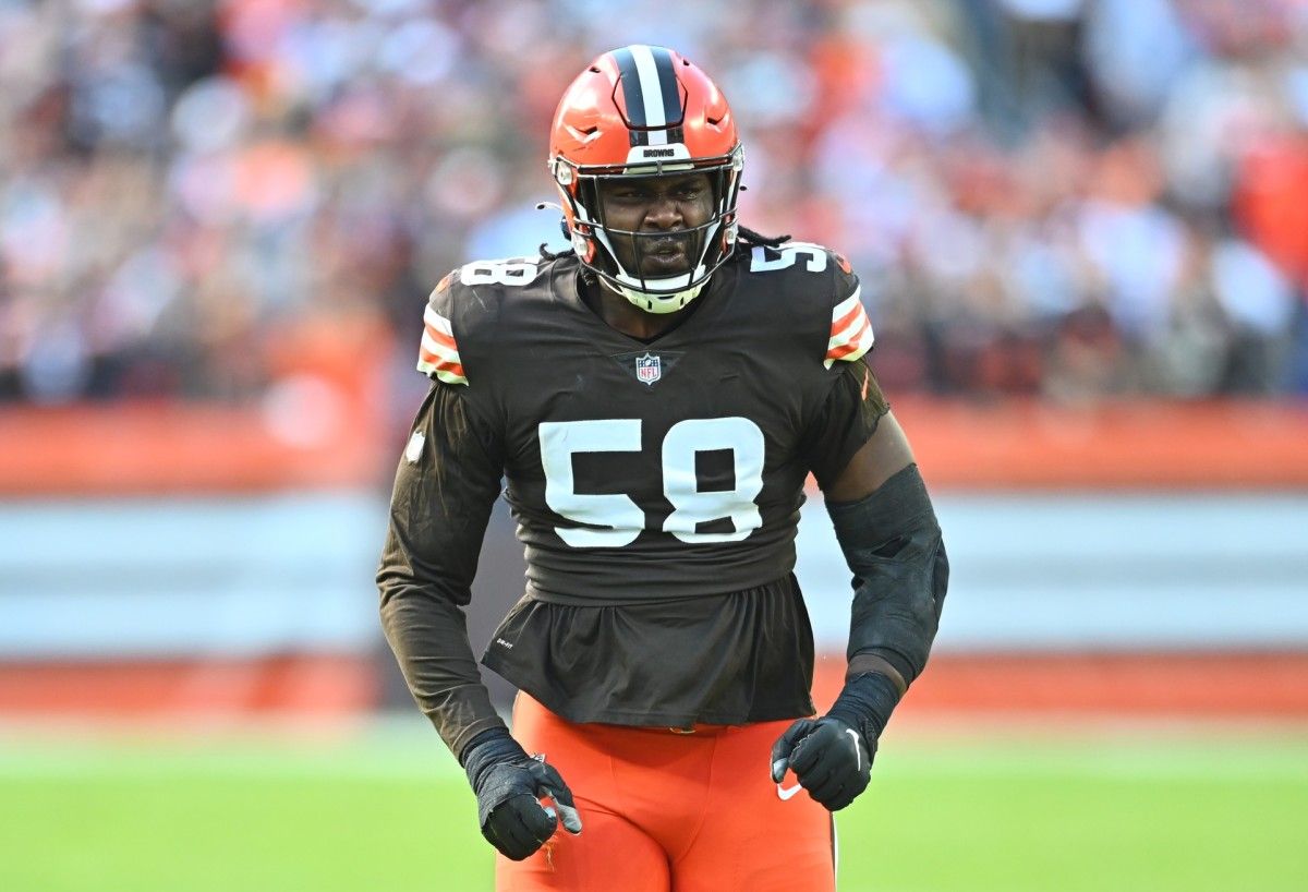 Tampa Bay Buccaneers Defense Highlights How Cleveland Browns Improve - Sports Illustrated Cleveland Browns News, Analysis and More - Vimarsana News