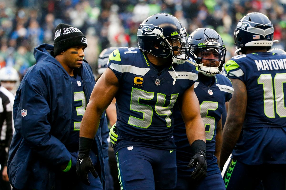 Bobby Wagner
