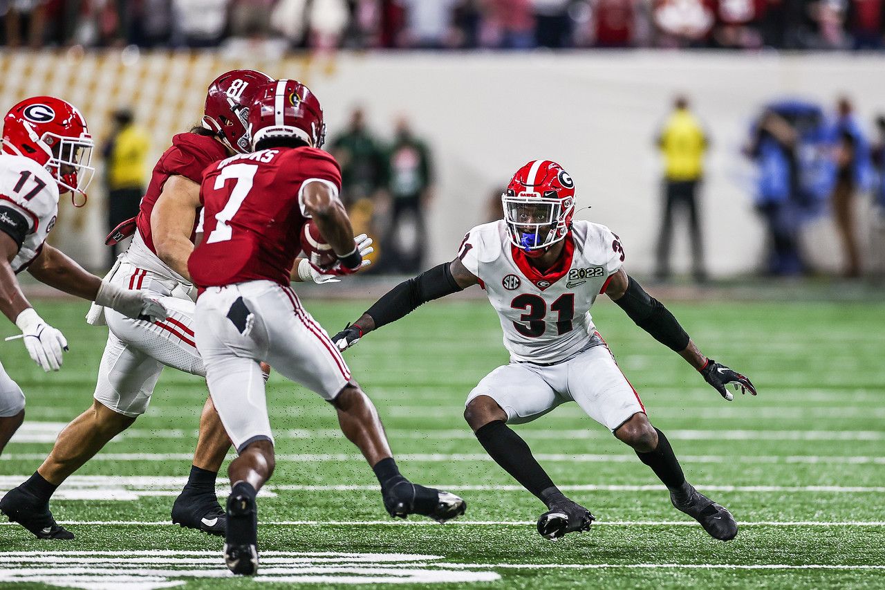 Georgia Football Cornerback William Poole Will Return to Athens - Sports Illustrated Georgia Bulldogs News, Analysis and More - Vimarsana News