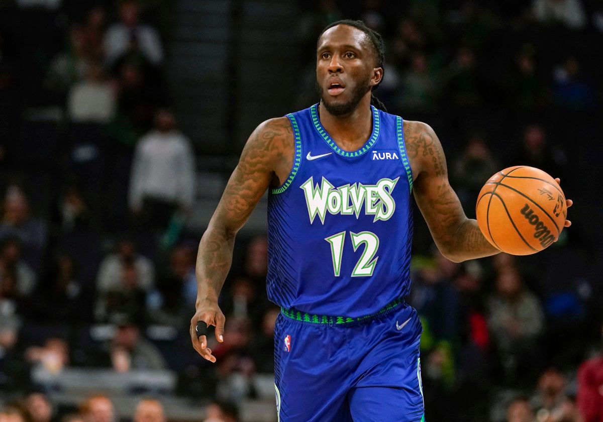 Taurean Prince
