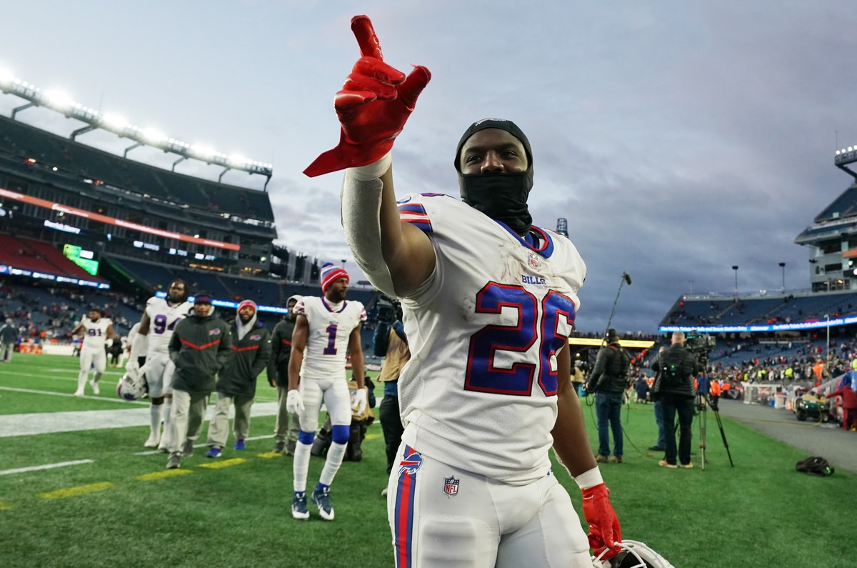 Odds, plays and information of the divisional round of Kansas City Chiefs vs.  Buffalo Bills NFL for January 23, 2022