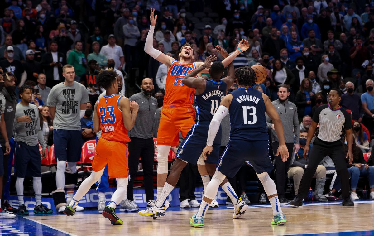 Mike Muscala