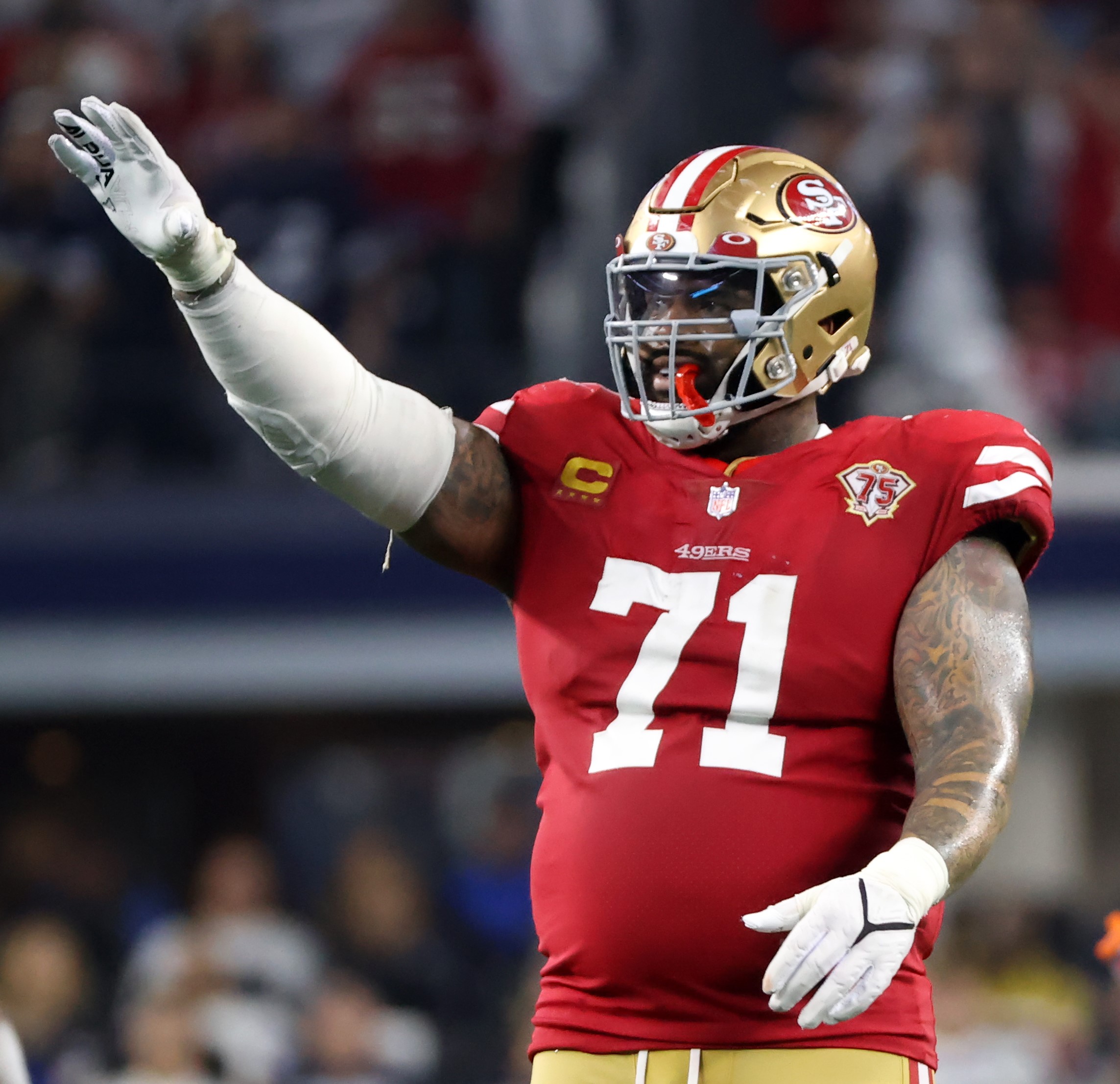 Sooners in the NFL Wild Card Weekend Sports Illustrated Oklahoma