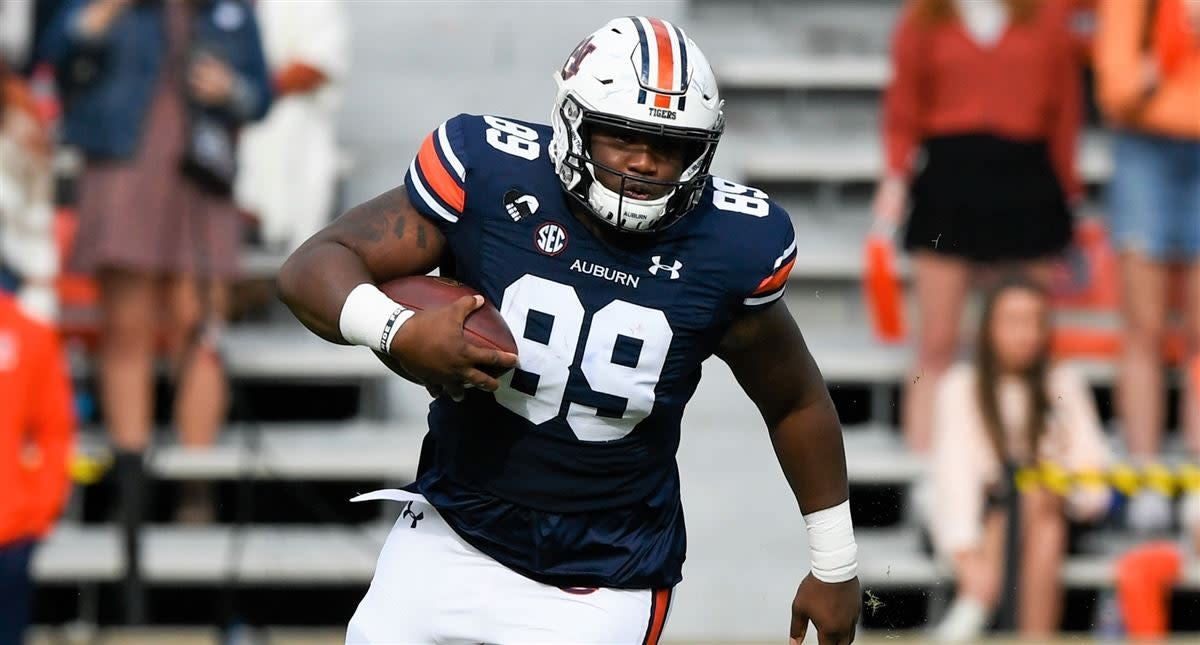 JJ Pegues
