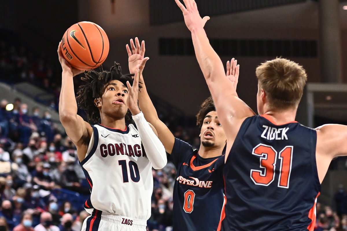 Loyola Marymount Ca Vs Pepperdine Live Stream Tv Channel Start Time 1 20 2022 How To Watch And Stream Major League College Sports Sports Illustrated