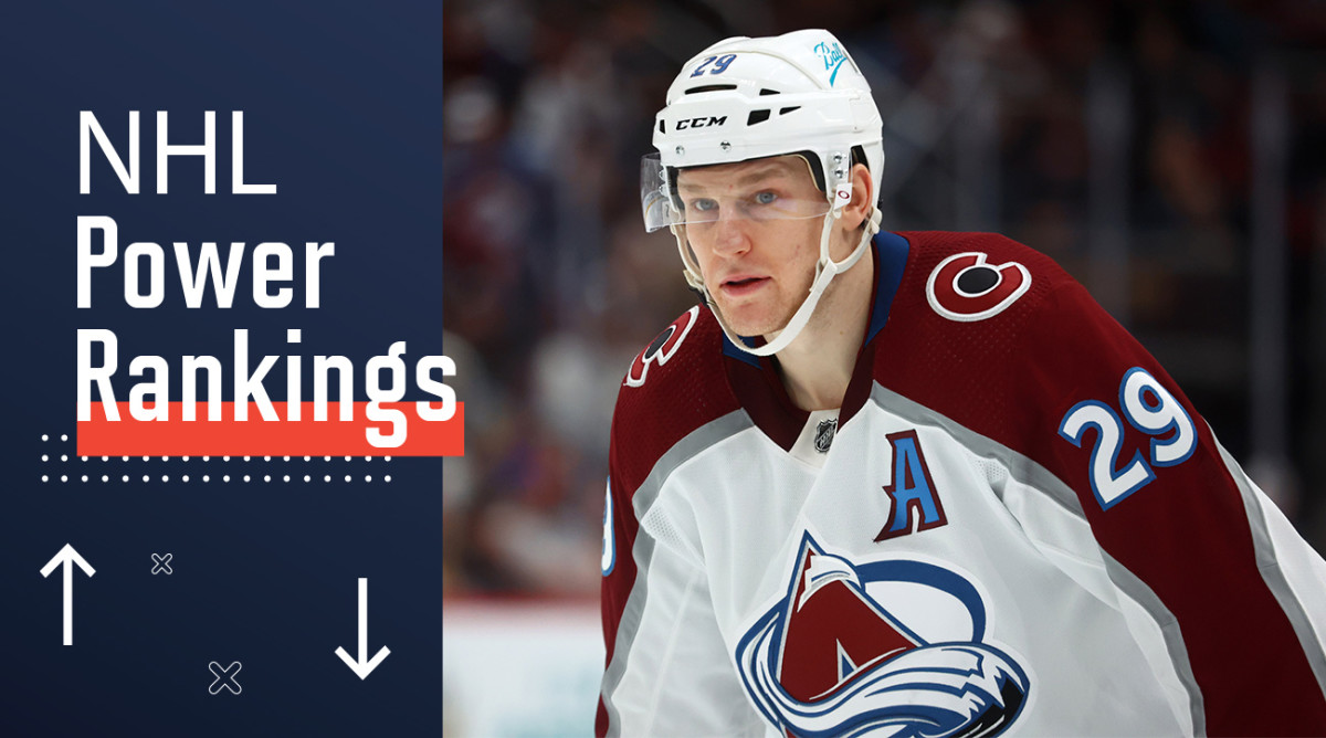 Philadelphia Flyers Trade Value Rankings: Part 2