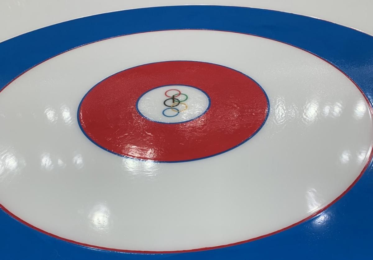 Curling Tour Talk: The Ice Is In - Vimarsana News
