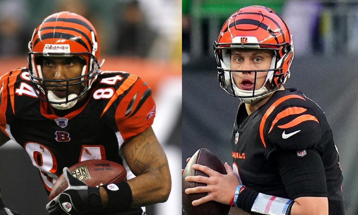 Here's why current, former Bengals players say they didn't take a