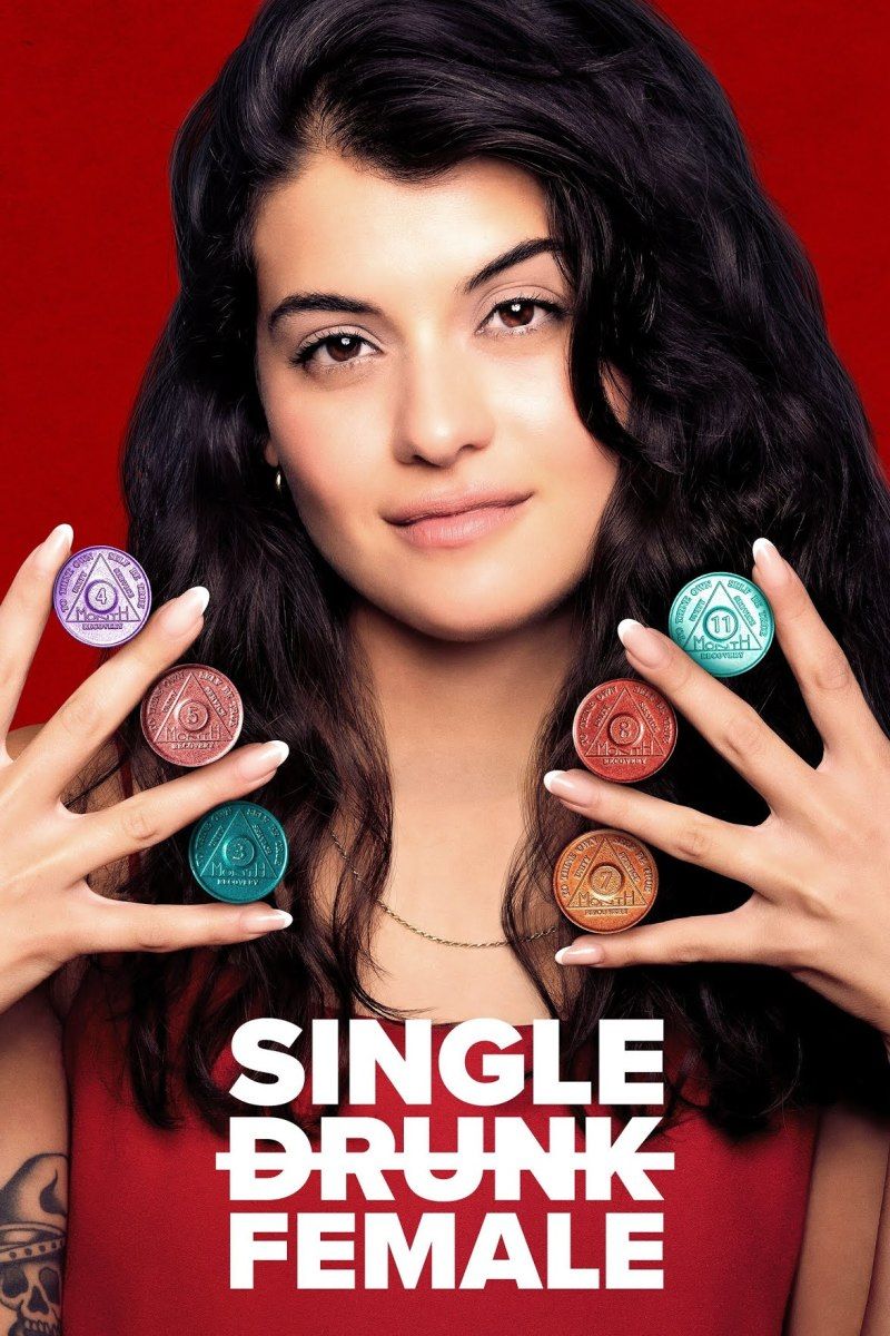 Single Drunk Female Series Premiere Live Stream: Watch Online, TV Channel, Start Time - How to Watch and Stream Major League & College Sports - Vimarsana News