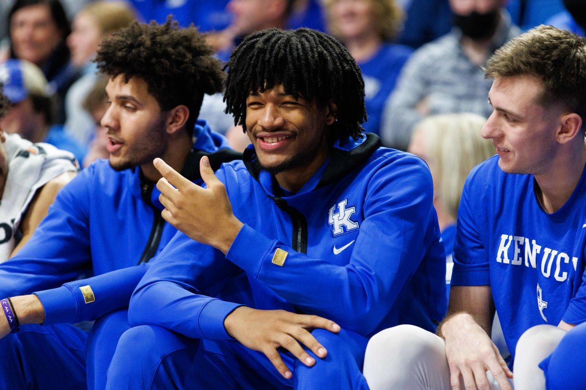 Five-Star Shaedon Sharpe Eligible for 2022 Draft Class, Thunder Big Board Deepens - Vimarsana News