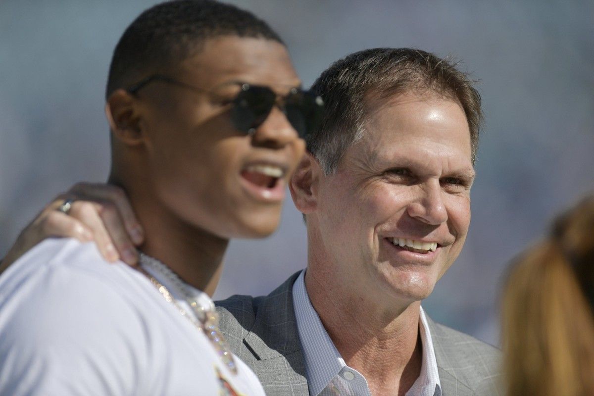 Jaguars Mailbag: Updating the State of Jacksonville's Head Coach Search - Vimarsana News