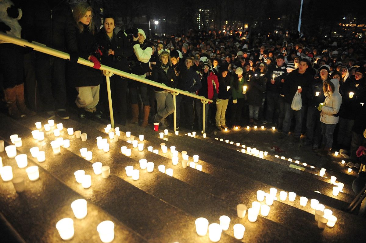 Joe Paterno