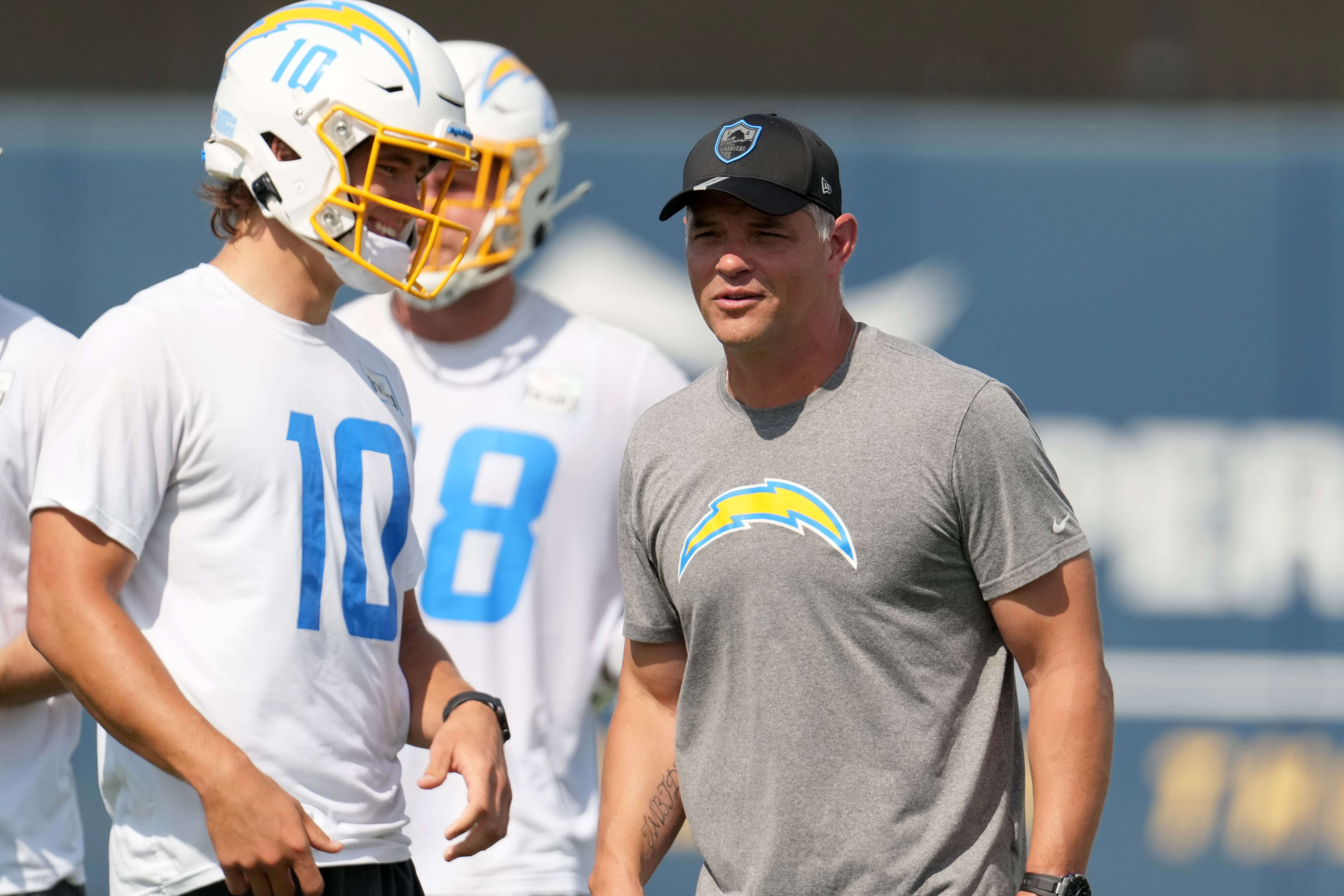 Joe Lombardi