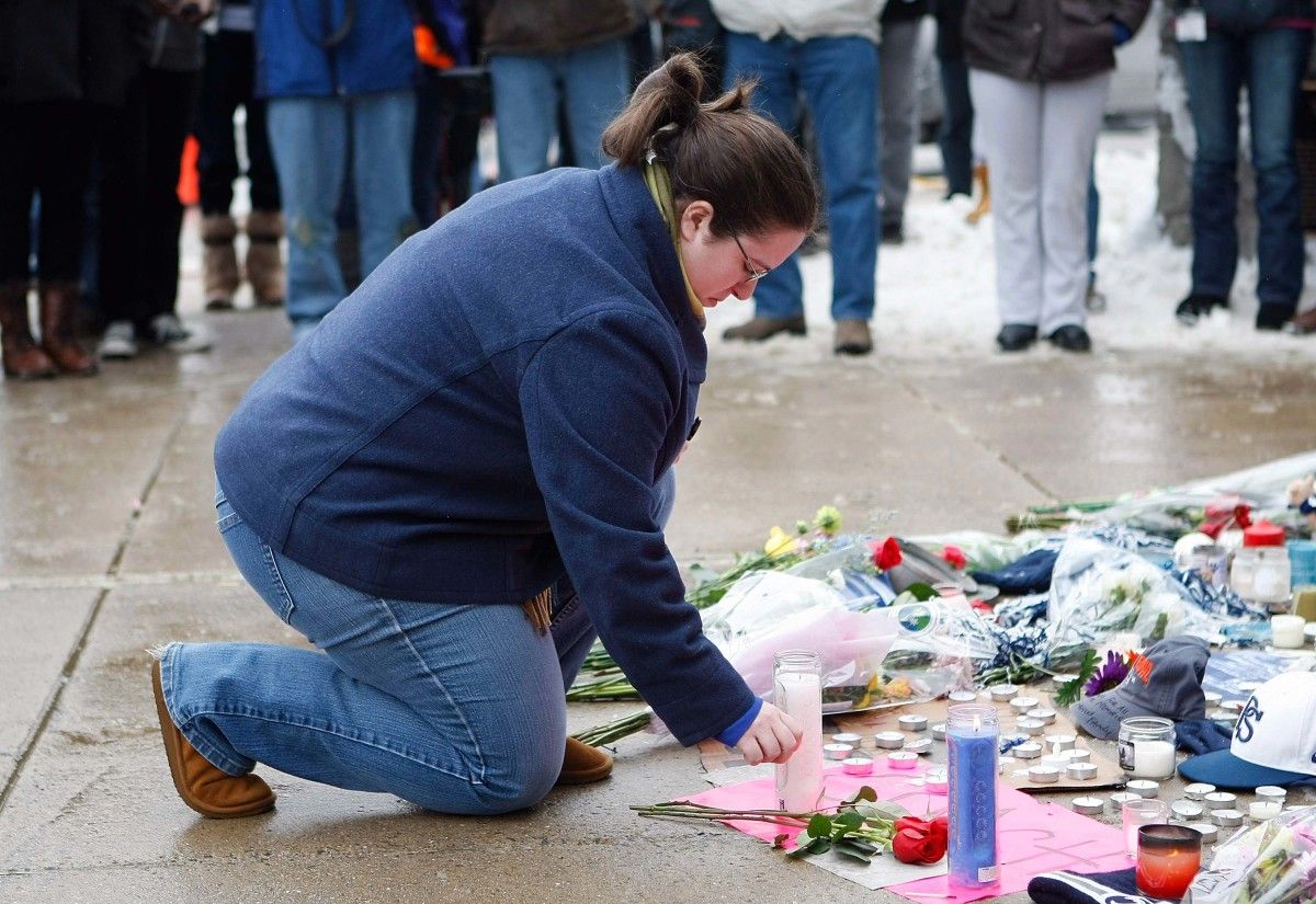 Joe Paterno