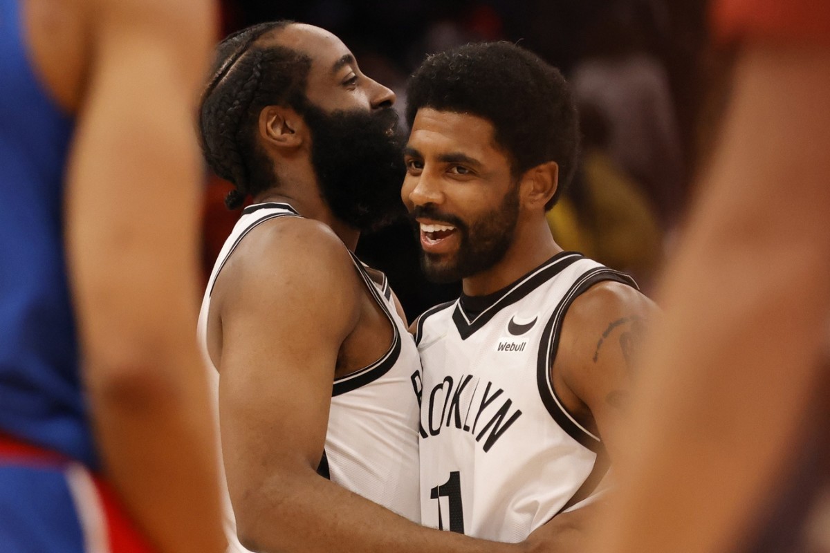 Nets Injury Report Against The Spurs Fastbreak on FanNation