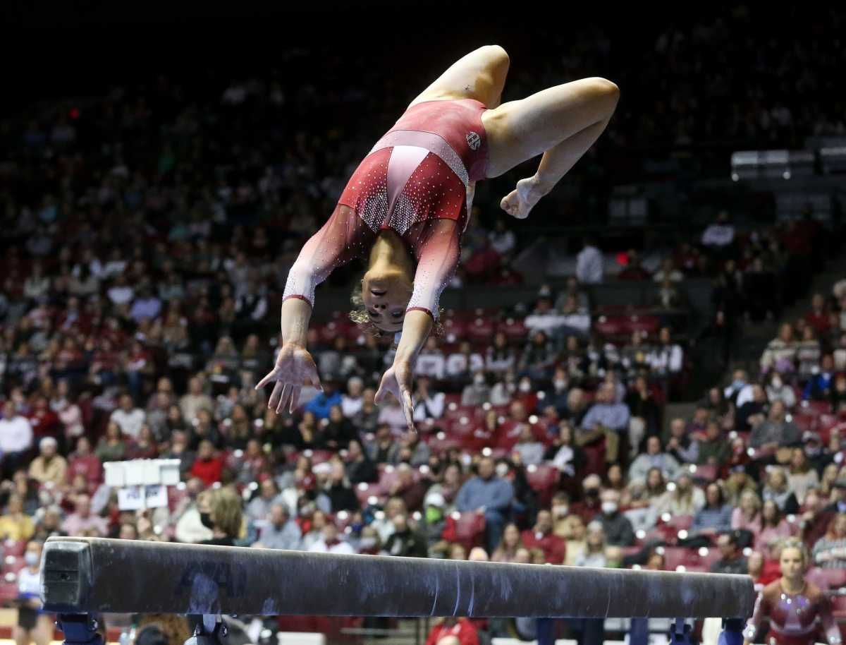 Crimson Tide Roll Call: January 22, 2022 - Vimarsana News