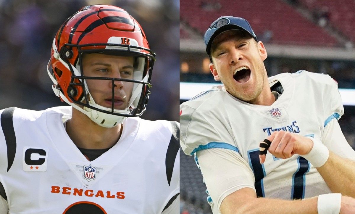 Key Matchups: Cincinnati Bengals Face Tough Road Test Against Tennessee Titans - Vimarsana News
