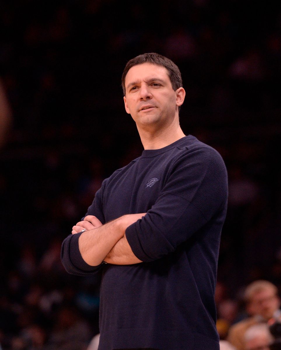 How Have the Thunder Fared in Back-to-Backs This Season? - Vimarsana News