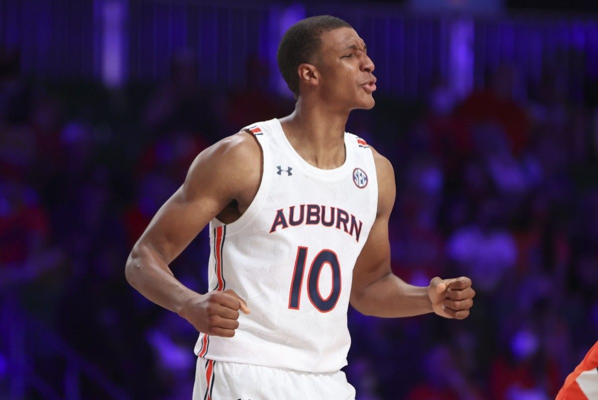 jabari smith