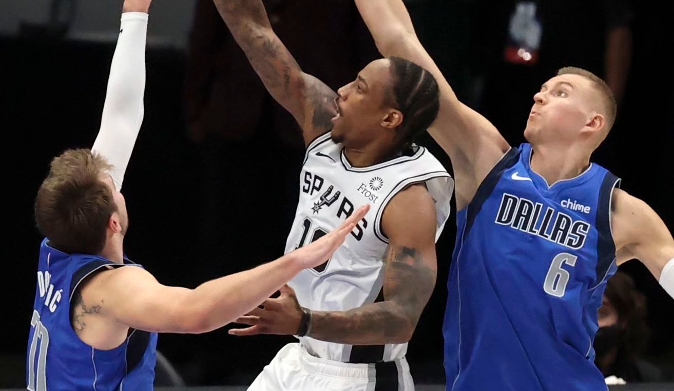 Dallas Mavs Deadline Trade for a 'Star' - or For What A Luka Doncic Title Run Really Needs? - Sports Illustrated Dallas Mavericks News, Analysis and More - Vimarsana News
