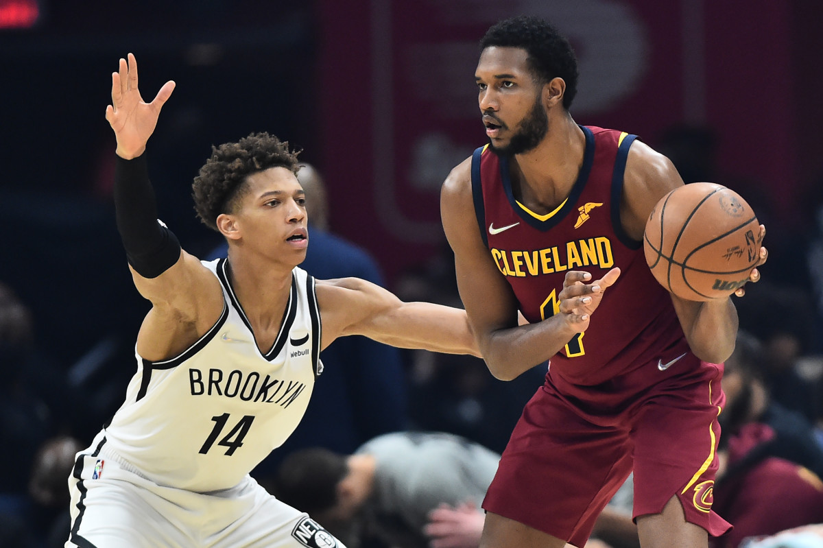 WATCH: Isaiah Mobley Reveals Why NBA Teams Should Draft Brother Evan Mobley  - Sports Illustrated USC Trojans News, Analysis and More