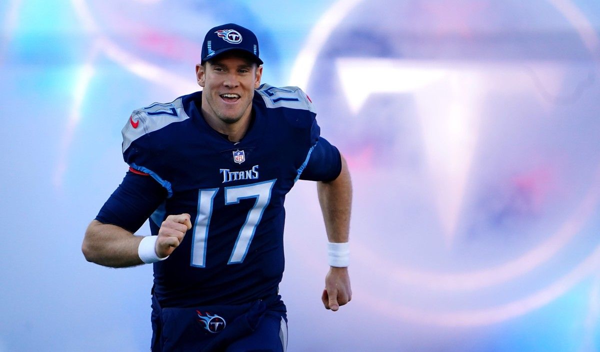 Glennon: What Happened to Ryan Tannehill Magic? - Sports Illustrated Tennessee Titans News, Analysis and More - Vimarsana News