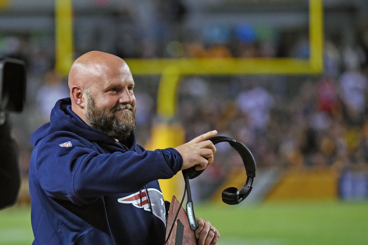 Forged in Foxboro: Daboll's Foundation with New England Patriots Continues to Serve Him Well - Sports Illustrated New England Patriots News, Analysis and More - Vimarsana News