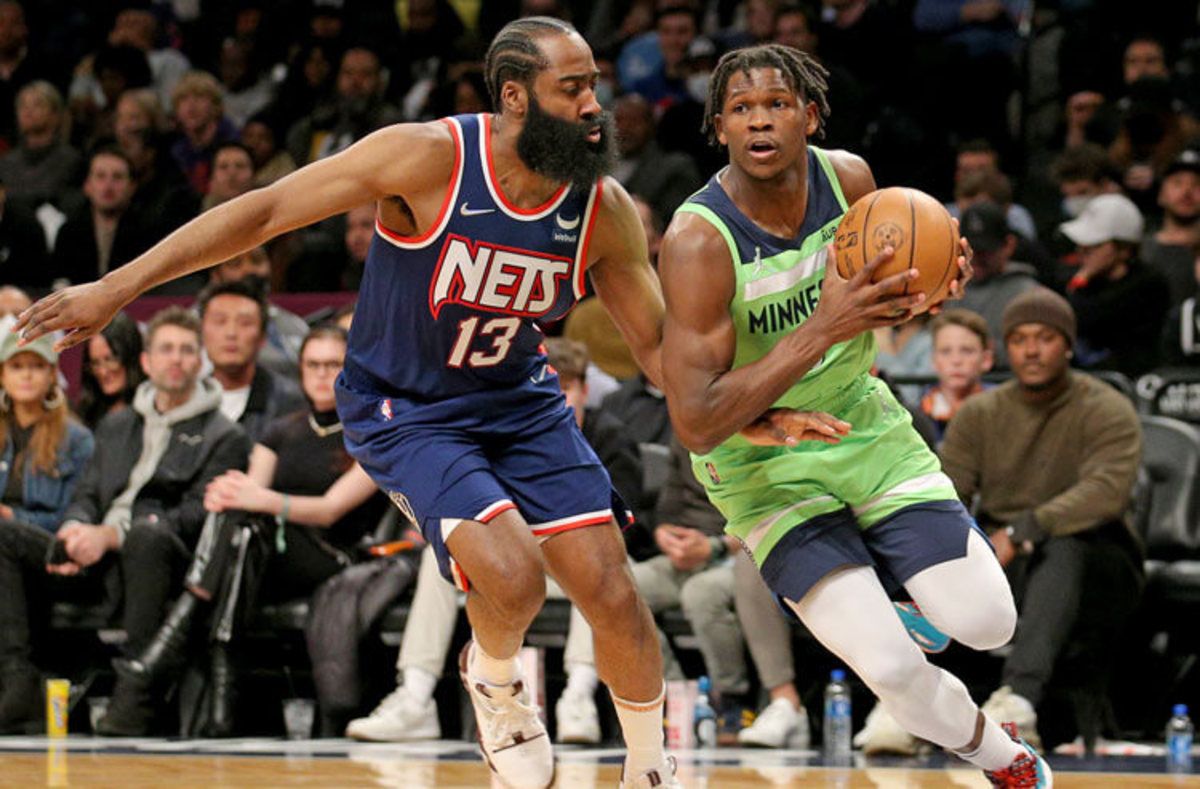 Injury Report: Brooklyn Nets vs. Minnesota Timberwolves - Vimarsana News