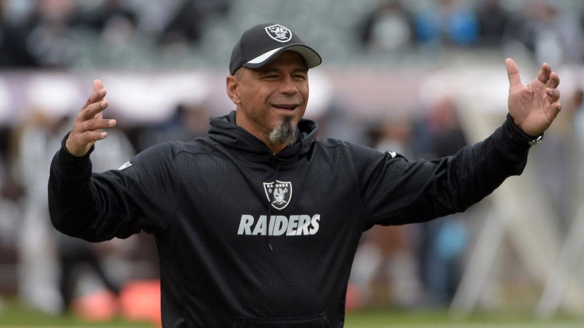 NFLPA Bowl Coaching Staff Features Hall of Fame Legends Visit NFL