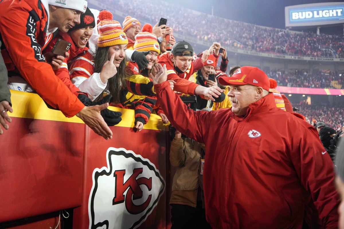 Chiefs Check-in: Tickets in Kansas City among most expensive in