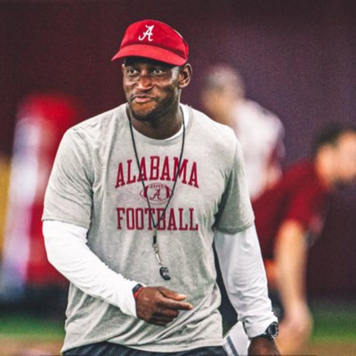 Travaris Robinson