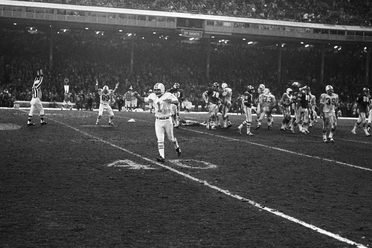The 10 Best Miami Dolphins Playoff Games - Sports Illustrated Miami Dolphins News, Analysis and More - Vimarsana News