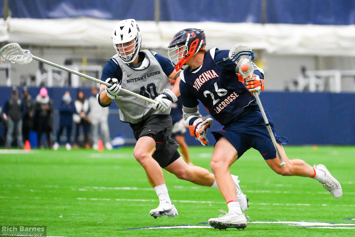 Can the Hoos ThreePeat? Virginia Men’s Lacrosse 2022 Season Preview