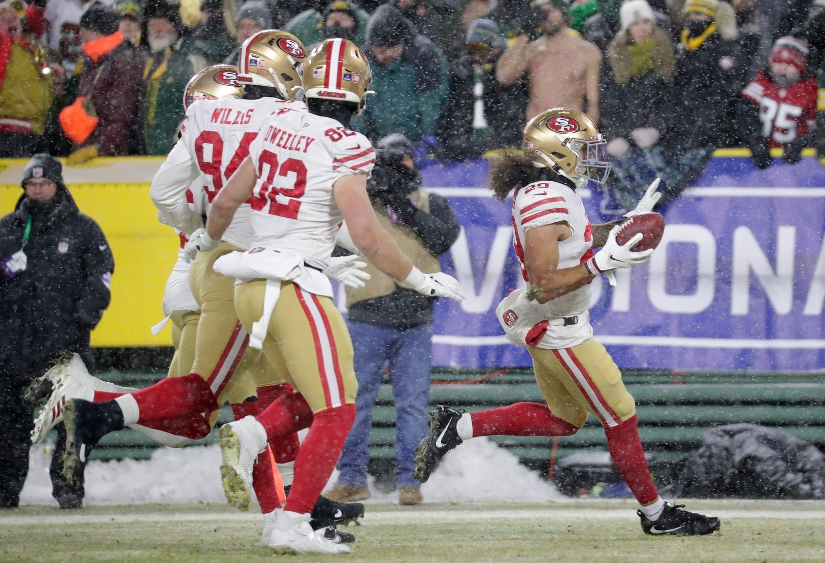 New York Jets must learn from San Francisco 49ers and improve on special teams - Sports Illustrated New York Jets News, Analysis and More - Vimarsana News