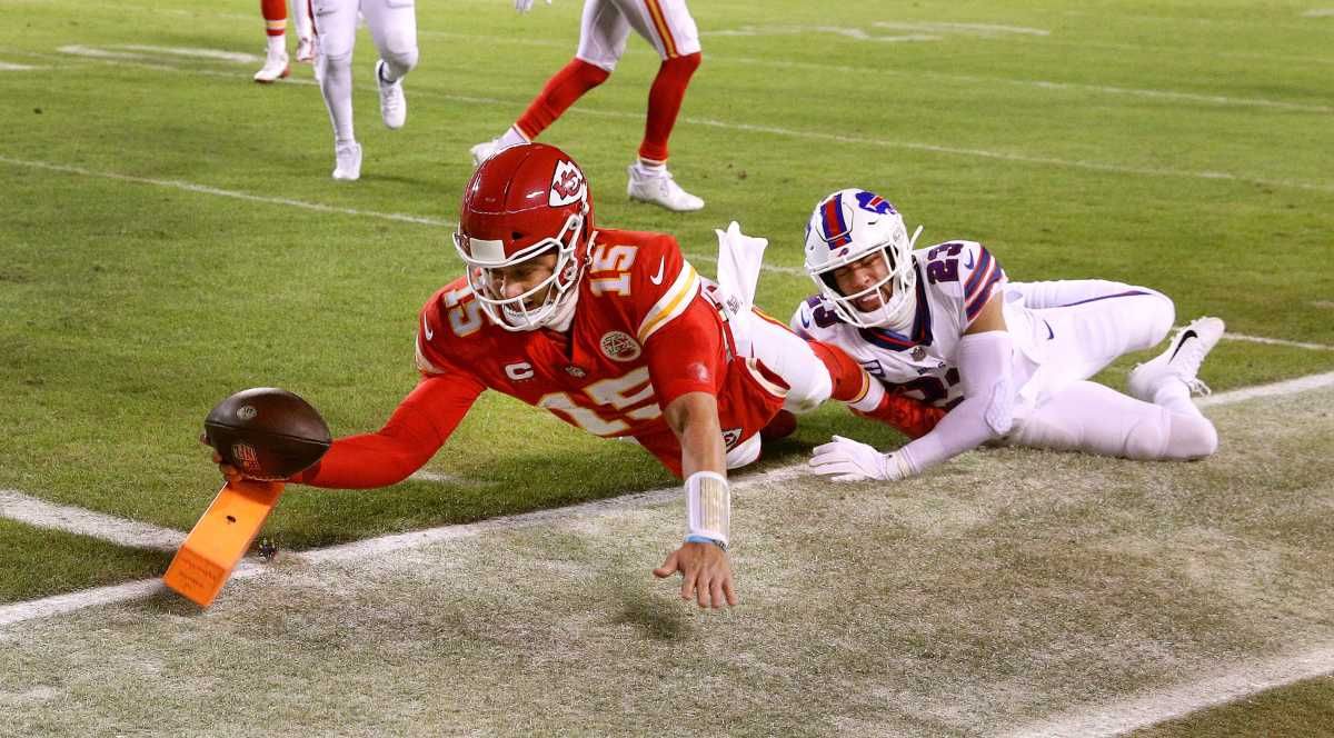 How the KC Chiefs Can Continue to Maximize the Best Years of Patrick Mahomes - Sports Illustrated Kansas City Chiefs News, Analysis and More - Vimarsana News