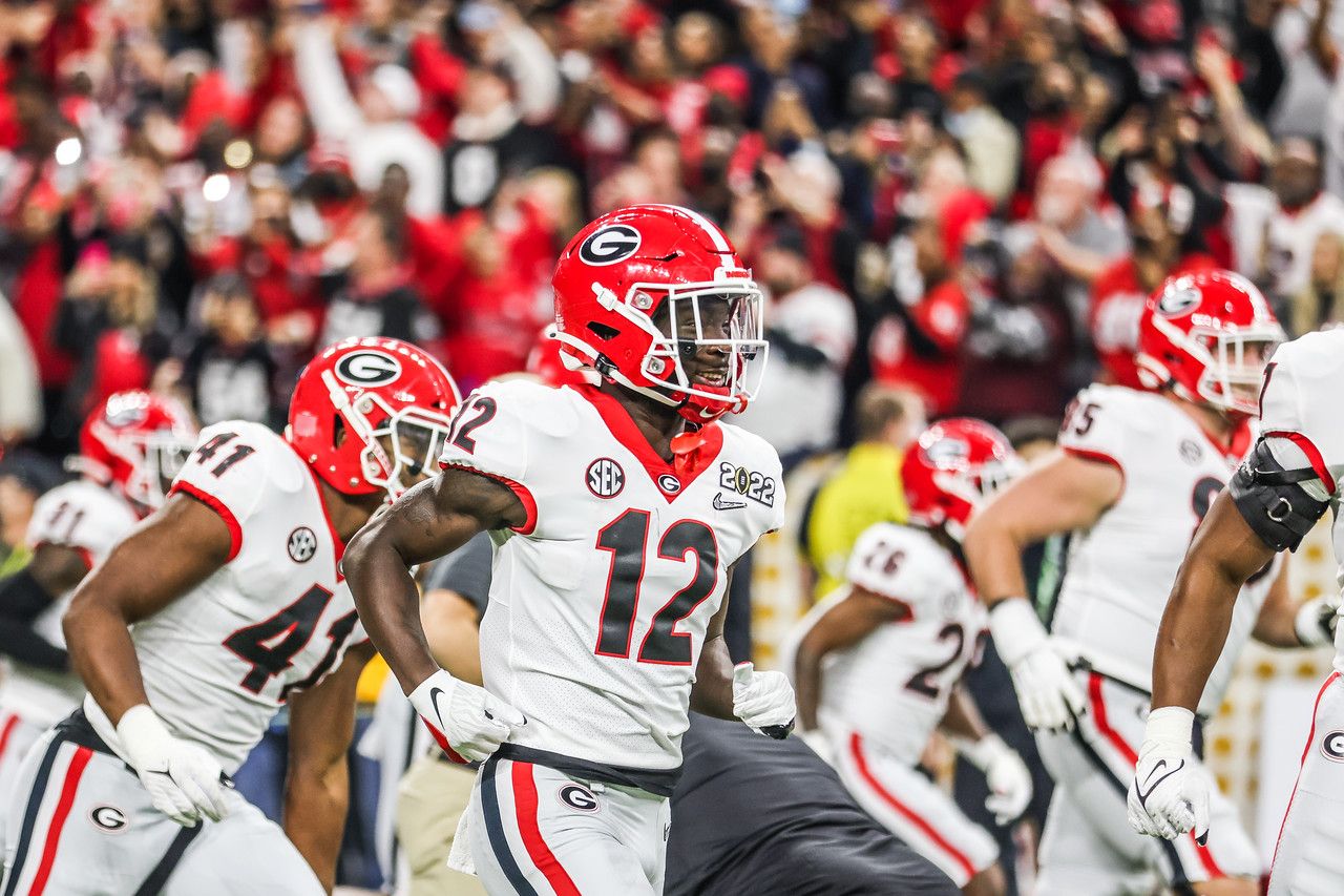 Lovasea Carroll Lands at South Carolina Football - Sports Illustrated Georgia Bulldogs News, Analysis and More - Vimarsana News
