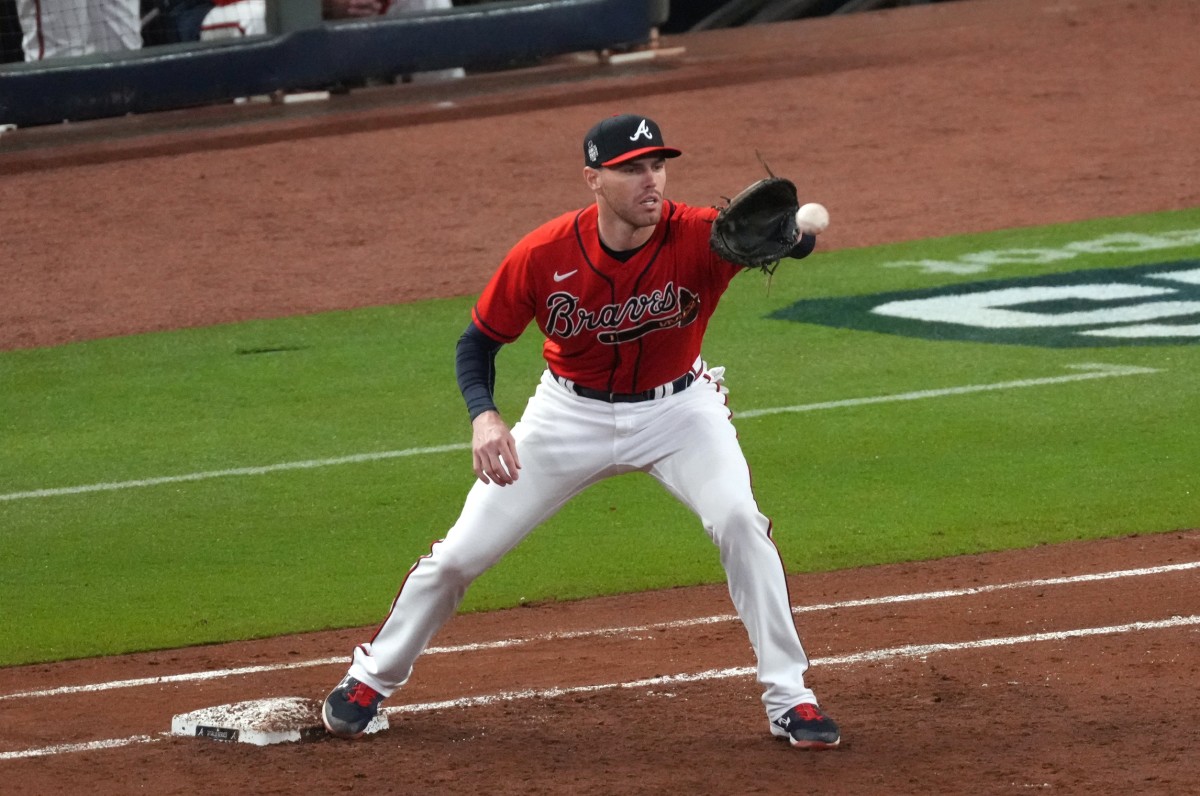Freddie Freeman, Extensions, and Other Lingering Blue Jays Offseason