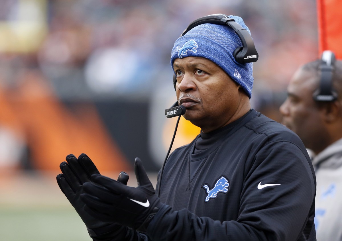 Chicago Bears head coach candidates and favorites Sports Illustrated