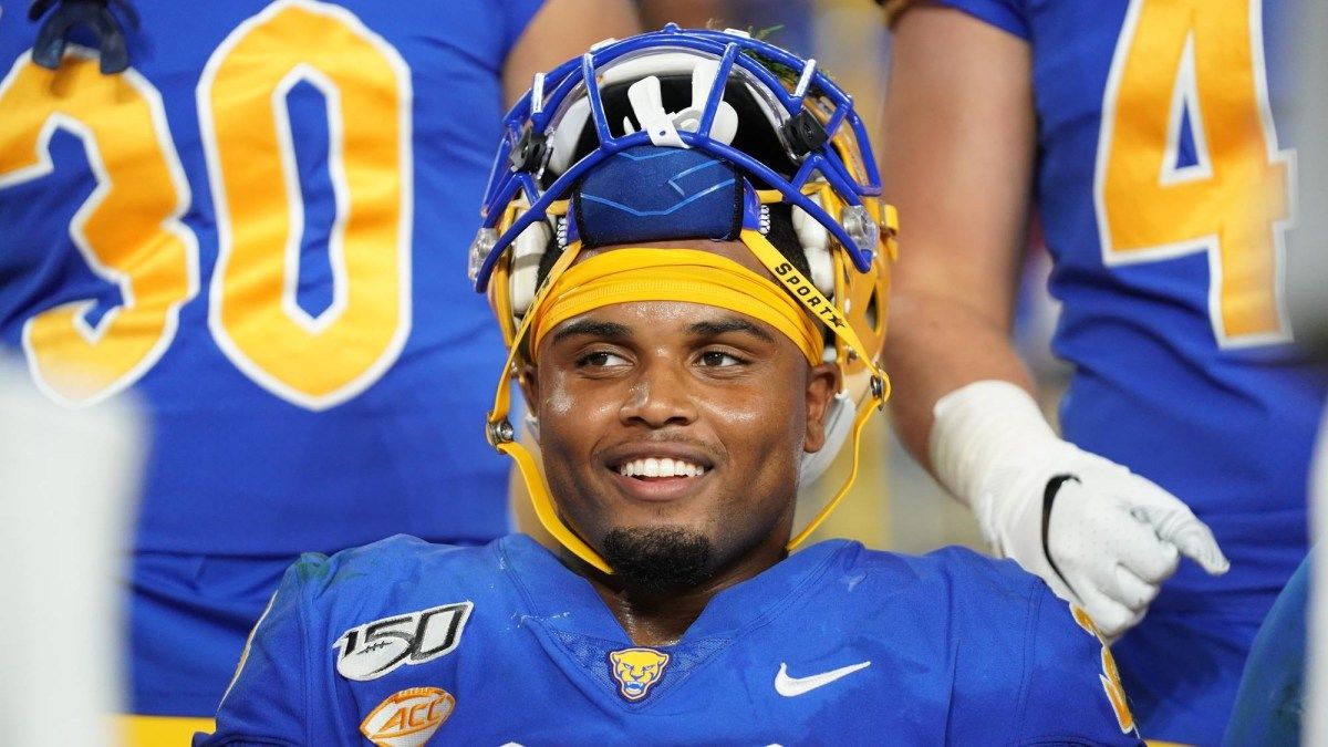 Cam Bright has transferred from Pitt to the UW.