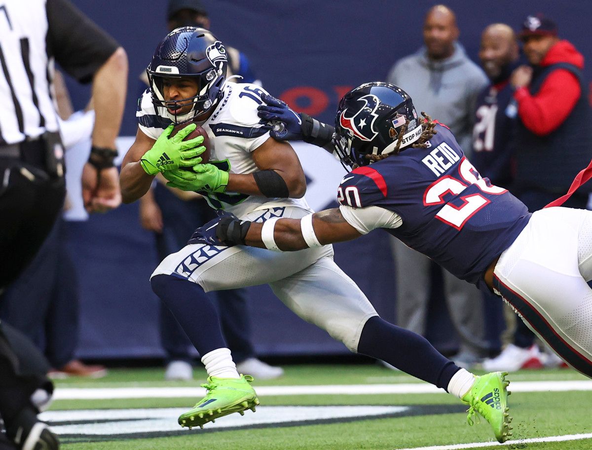 Tyler Lockett
