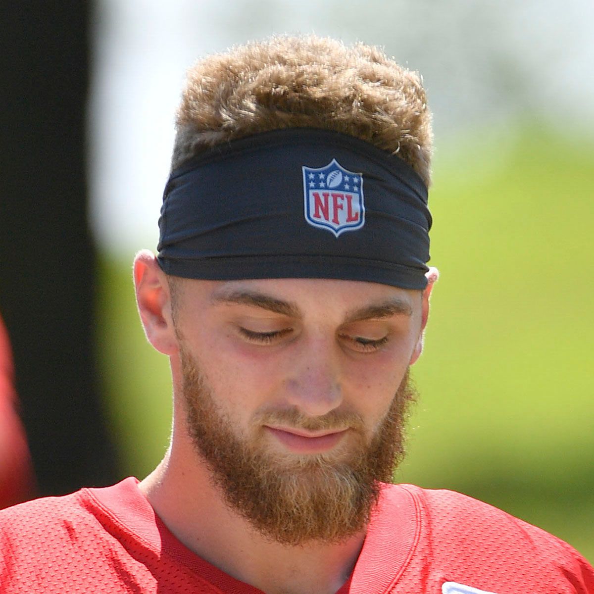 Gehrig Dieter, Chiefs